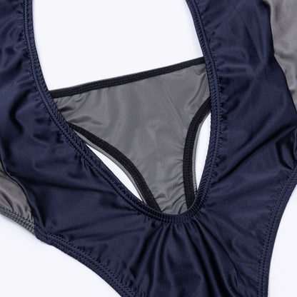 [LOST-G]セクシー競泳水着 ハイレグ レディース ワンピース水着 コスプレ衣装 レオタード