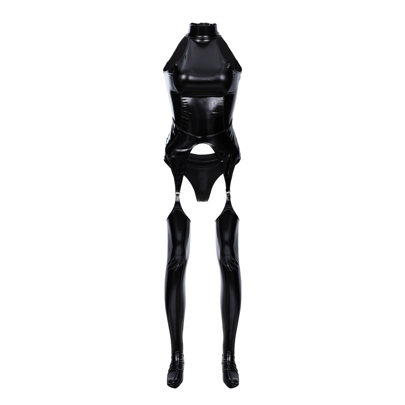 DZ003-BLACK-05