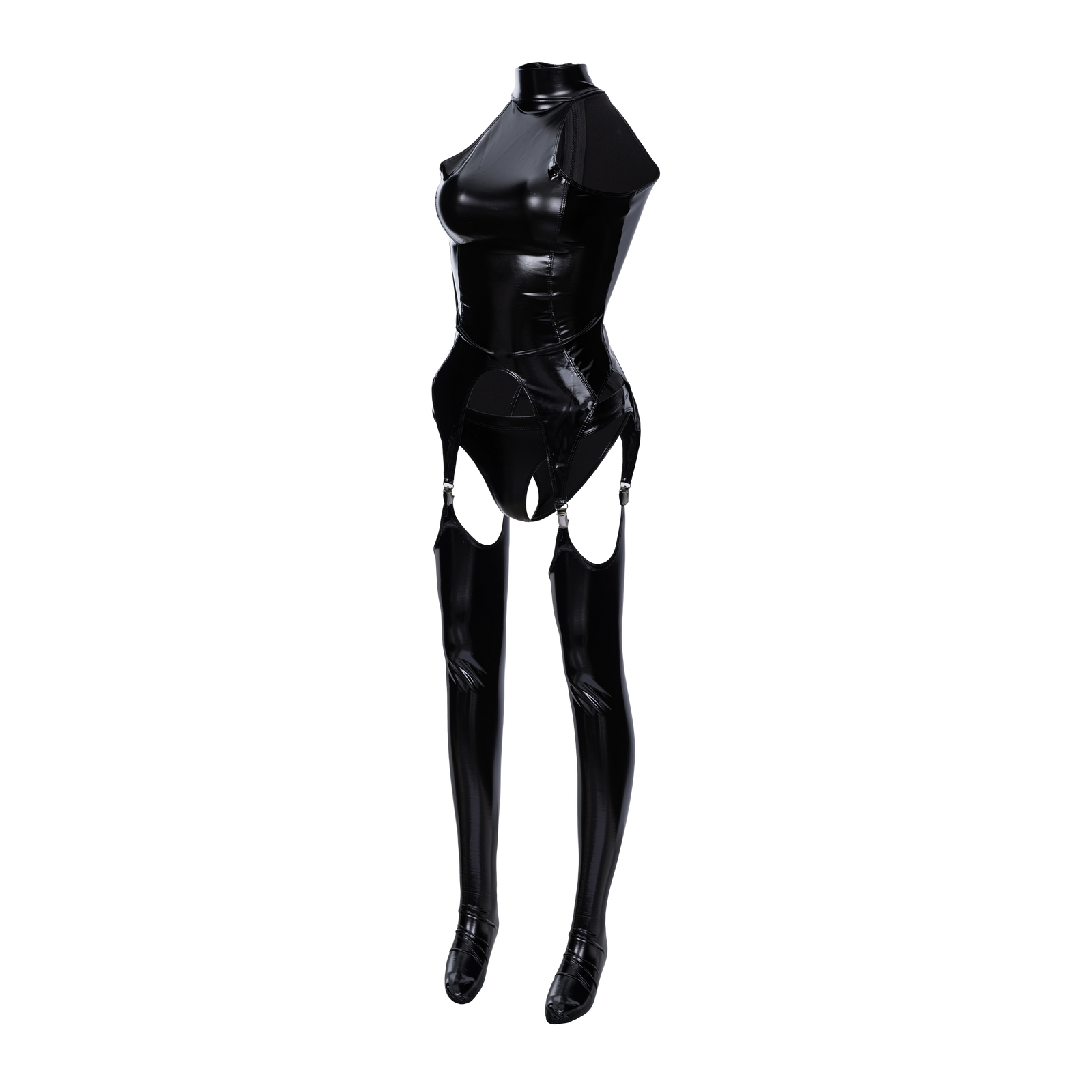 DZ003-BLACK-06
