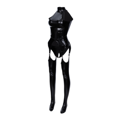 DZ003-BLACK-06