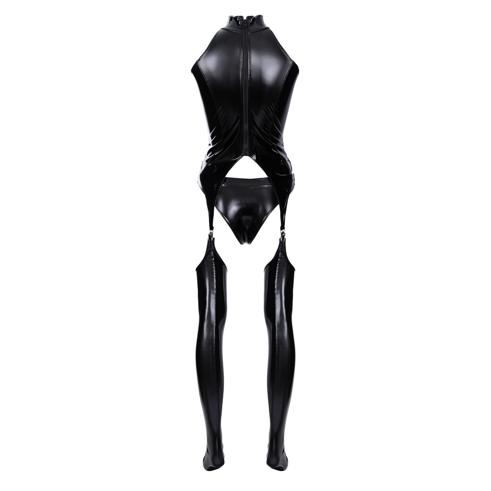 DZ003-BLACK-07