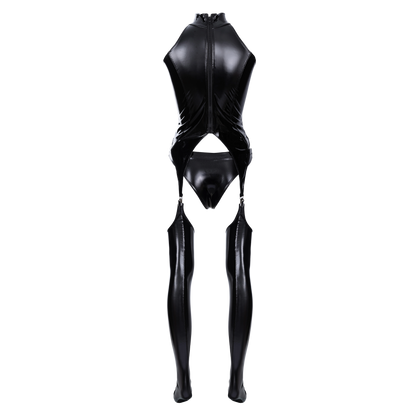 DZ003-BLACK-07