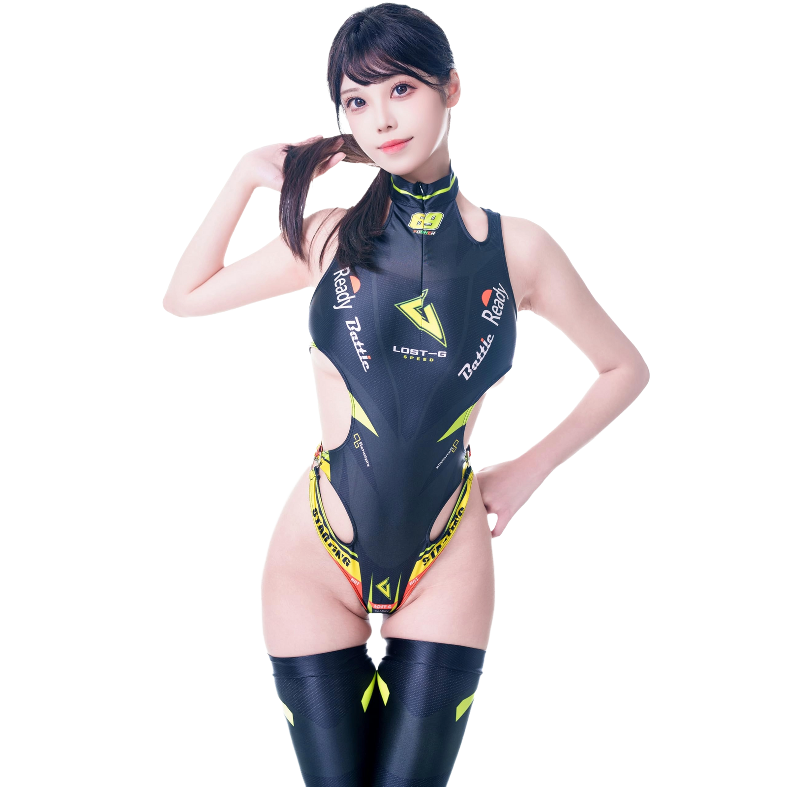 DZ011-BLACK-01