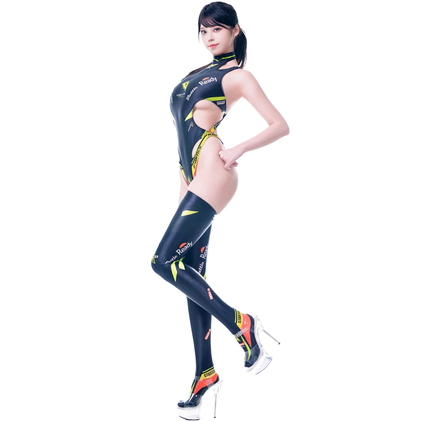 DZ011-BLACK-03