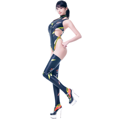 DZ011-BLACK-03