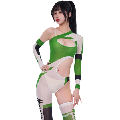 YY21C-GREEN-01