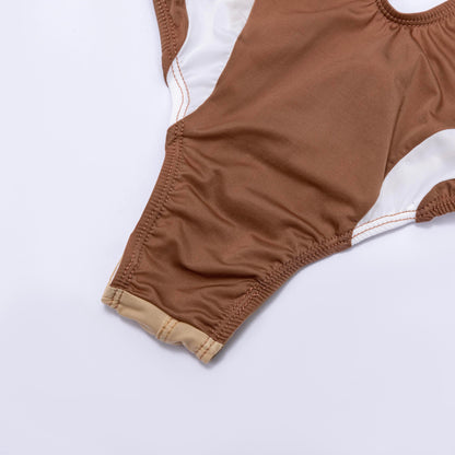 [LOST-G]セクシー シースルー競泳水着 レディース ハイレグ ワンピース水着 コスプレ衣装 レオタード