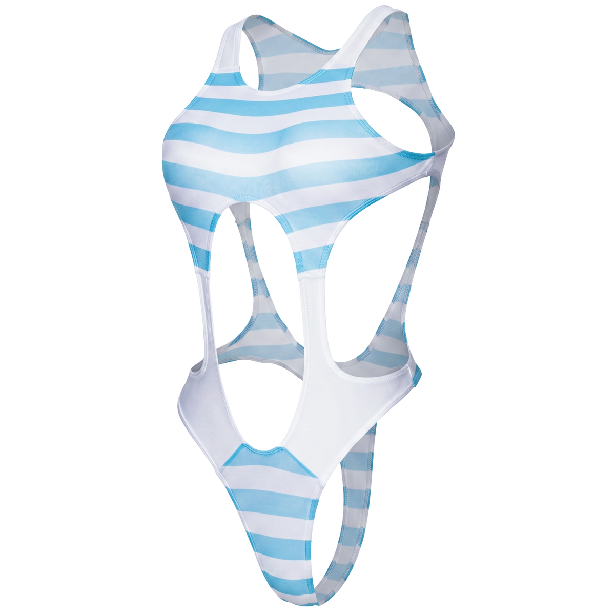 DZ023-BLUEWHITEWHITE-01