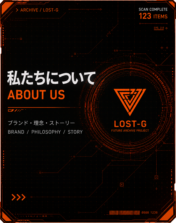 About LOST-G